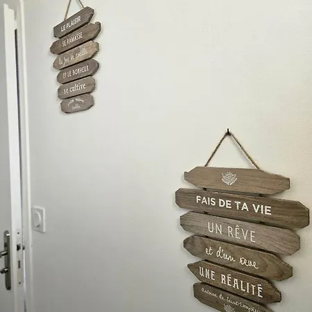 Le Moulin D'amour - Agreable Maison Familiale Proche Centre De La Rochelle Avec Piscine Chauffee * La Rochelle (Charente-Maritime)