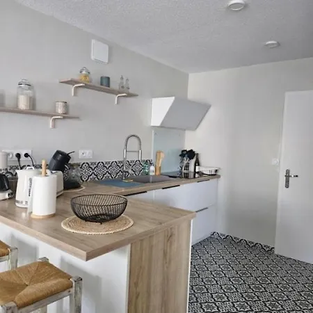 Le Moulin D'amour - Agreable Maison Familiale Proche Centre De La Rochelle Avec Piscine Chauffee *