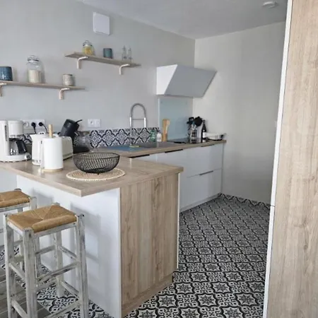 Le Moulin D'amour - Agreable Maison Familiale Proche Centre De La Rochelle Avec Piscine Chauffee Holiday home