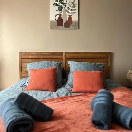 Le Moulin D'amour - Agreable Maison Familiale Proche Centre De La Rochelle Avec Piscine Chauffee *
